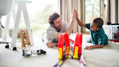 چگونه رفتار صحیح را در کودکان شکل دهیم؟
