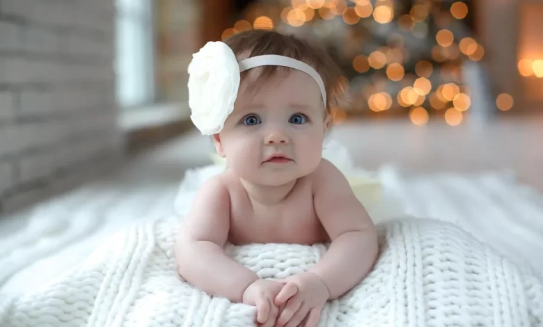 برای خوشگل شدن جنین چی بخوریم