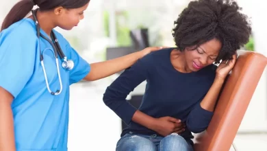 عفونت‌های آموزشی در زنان