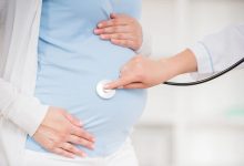 عوارض شایع بارداری