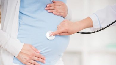 عوارض شایع بارداری