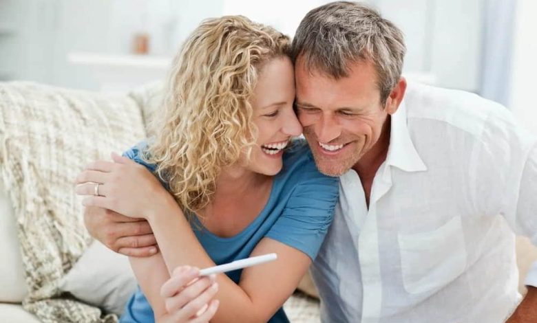 آزمایشهای ضروری قبل از بارداری