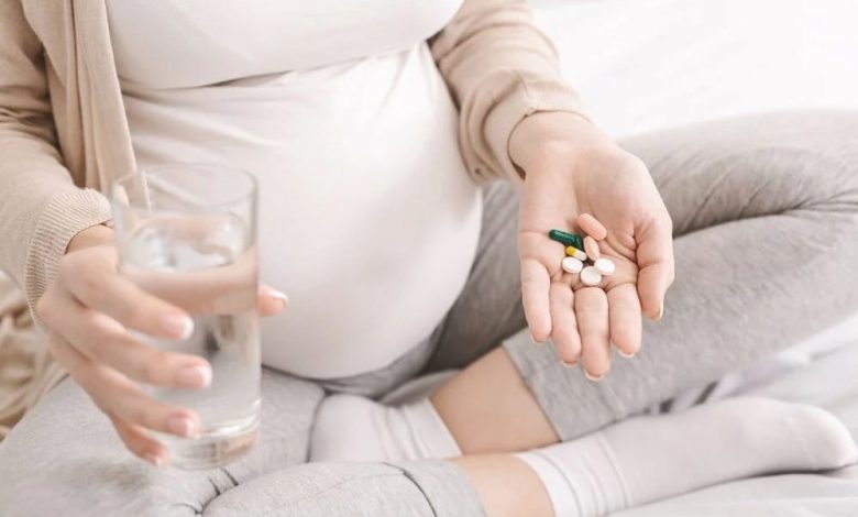 چگونگی قطع داروها پیش از بارداری