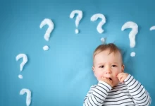هوش بالای عاطفی در نوزاد