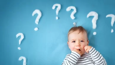 هوش بالای عاطفی در نوزاد