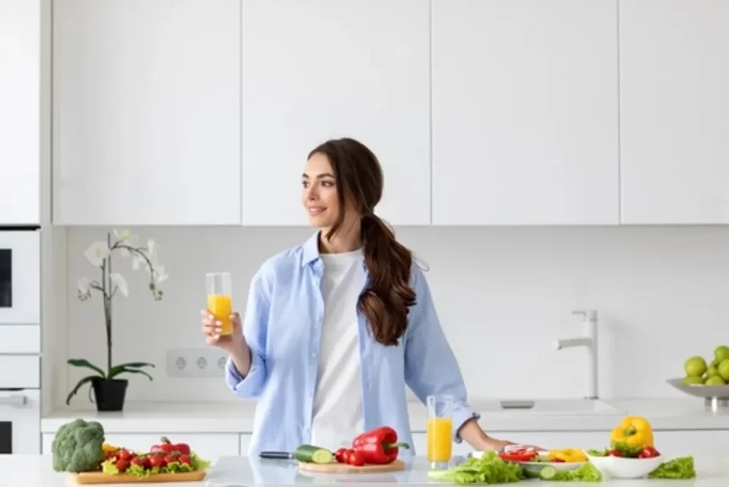 بهترین رژیم غذایی مادر برای افزایش کیفیت شیر